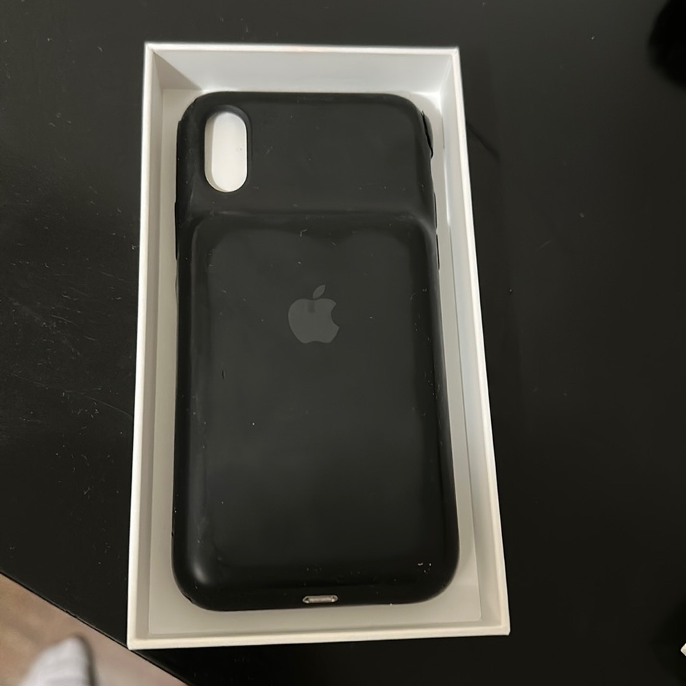 iPhone XS battery pack